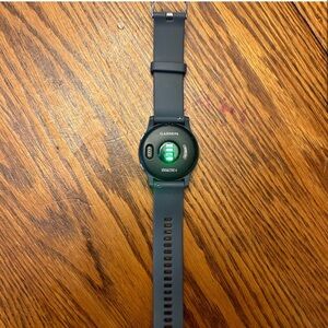 Garmin VivoActive 4 Smartwatch 45mm